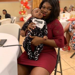 Meet your Posher, Drica